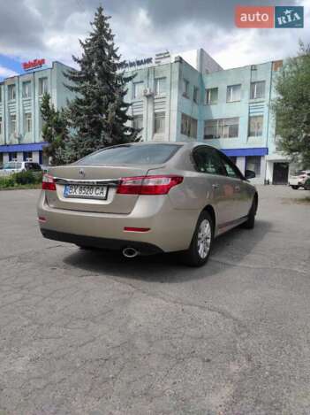 Renault Latitude, 2012г. 2.0л. бензин Хмельницький в кредит