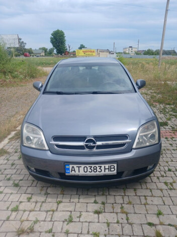 Opel Vectra, 2002г. 2.0л. дизель Івано-Франківськ в кредит