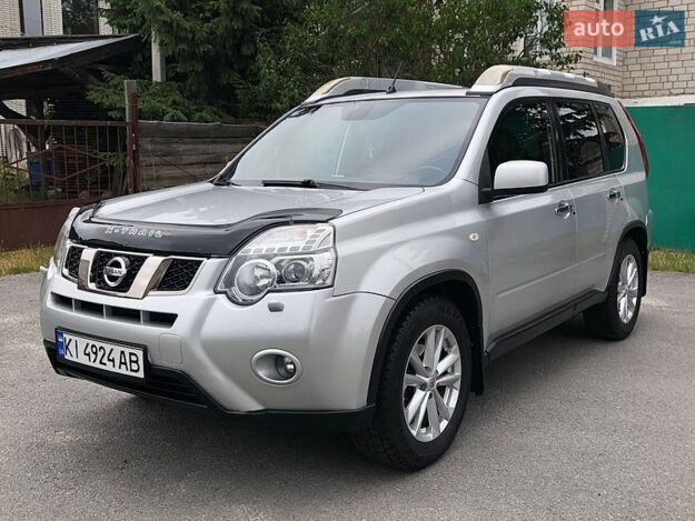 Nissan X-trail, 2012г. 2.0л. бензин Житомир в кредит