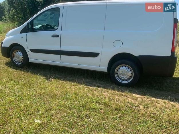 Peugeot Expert, 2013г. 2.0л. дизель Хмельницький в кредит