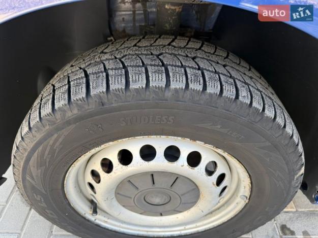 Volkswagen Transporter, 2017г. 2.0л. дизель Вінниця в кредит