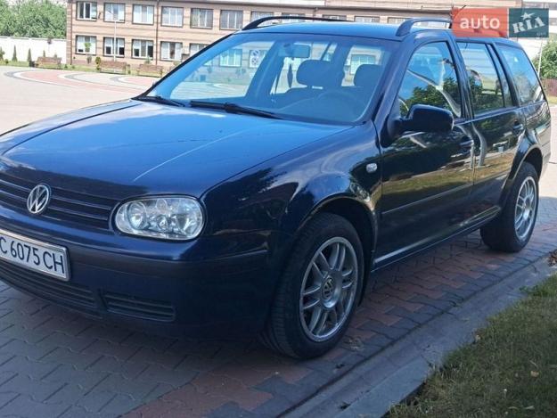 Volkswagen Bora, 2001г. 1.9л. дизель Хмельницький в кредит