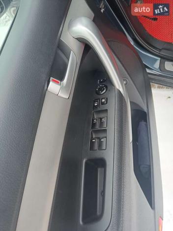 Kia Sorento, 2009г. 2.2л. дизель Хмельницький в кредит
