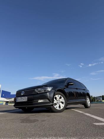 Volkswagen Passat hatchback, 2015г. 2.0л. дизель Черкаси в кредит