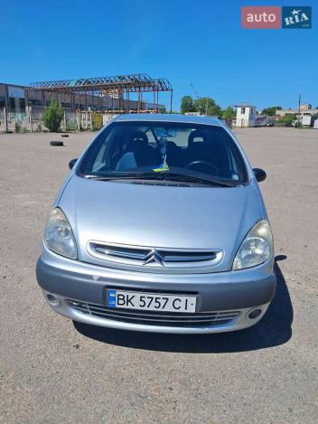 Citroen Xsara, 2003г. 1.6л. бензин Рівне в кредит