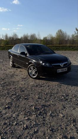 Opel Vectra, 2008г. 2.2л. бензин Київ в кредит