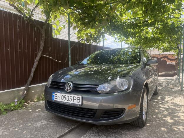 Volkswagen Jetta, 2014г. 2.0л. дизель Одеса в кредит