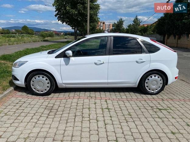 Ford Focus, 2011г. 1.6л. бензин Ужгород в кредит
