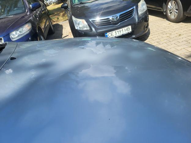 Lexus Rx 300, 2003г. 3.0л. гібрид Чернівці в кредит