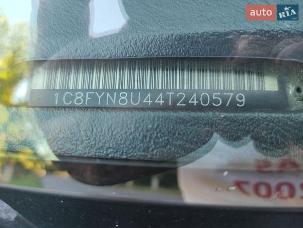 Chrysler Pt cruiser, 2003г. 2.1л. дизель Чернівці в кредит
