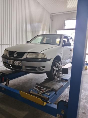 Volkswagen Pointer, 2005г. 1.8л. бензин Одеса в кредит
