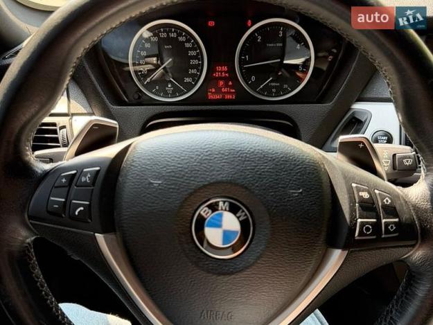 Bmw X6, 2012г. 3.0л. дизель Хмельницький в кредит