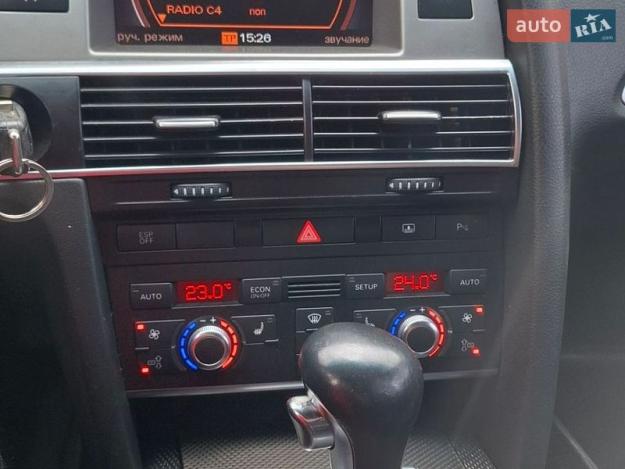 Audi S6, 2006г. 5.2л. бензин Чернівці в кредит