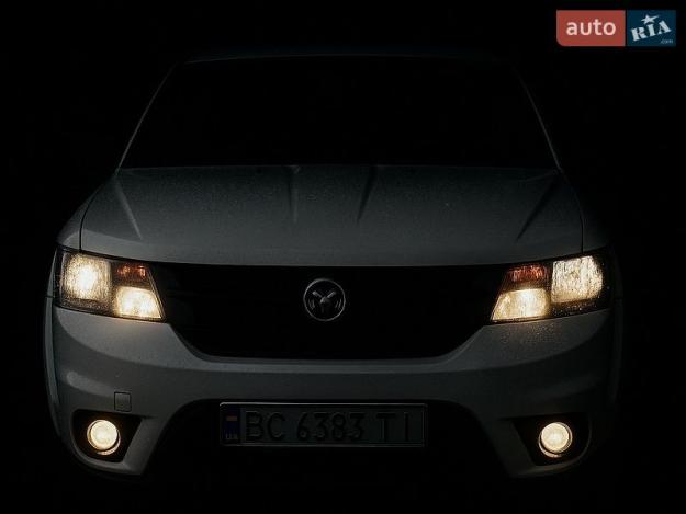 Fiat Freemont, 2013г. 2.0л. дизель Рівне в кредит