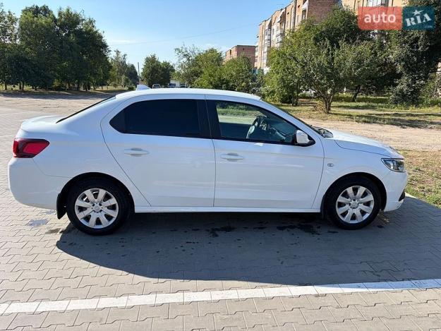 Peugeot 301, 2018г. 1.2л. бензин Черкаси в кредит