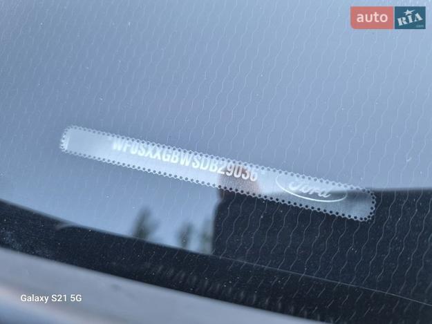 Ford S-max, 2013г. 2.0л. дизель Рівне в кредит