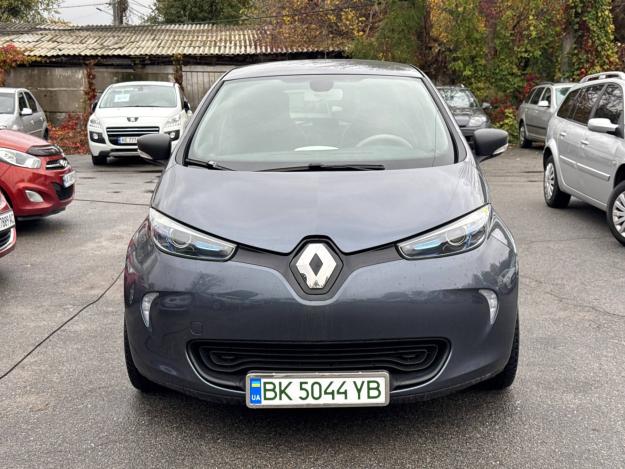 Renault Zoe, 2018г. 41.0л. Електро Житомир в кредит
