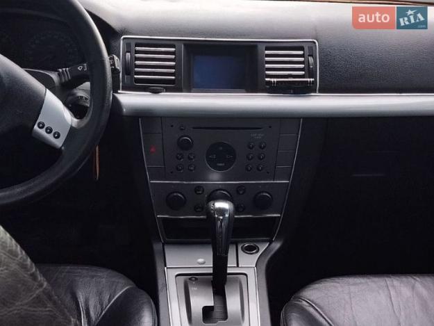 Opel Vectra, 2003г. 2.2л. дизель Рівне в кредит