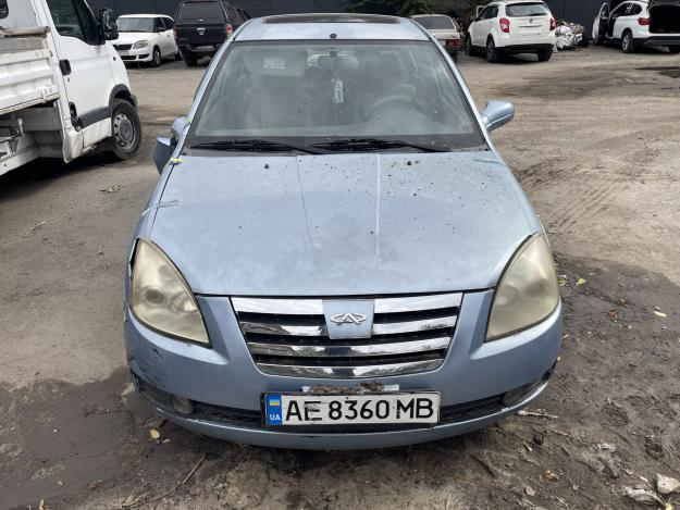 Chery Elara, 2007г. 2.0л. бензин Дніпро в кредит