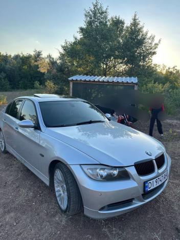 Bmw 3 series, 2006г. 2.0л. бензин Олександрія в кредит