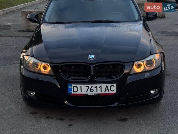 Bmw 3 series, 2010г. 3.0л. бензин Хмельницький в кредит