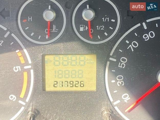 Ford Transit, 2011г. 1.8л. дизель Київ в кредит