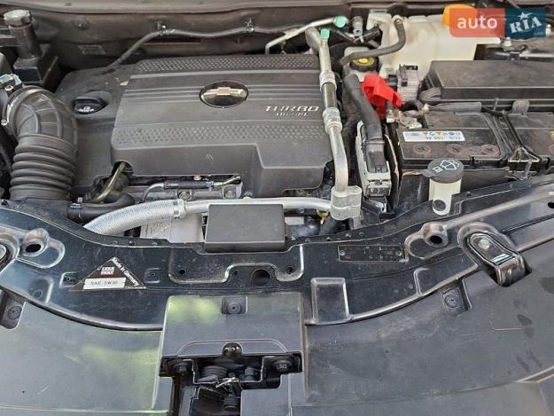 Chevrolet Captiva, 2013г. 2.2л. дизель Запоріжжя в кредит