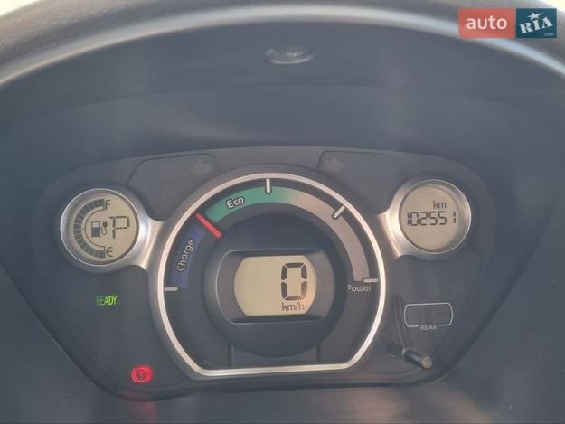Peugeot Ion, 2010г. 0.0л. бензин Київ в кредит