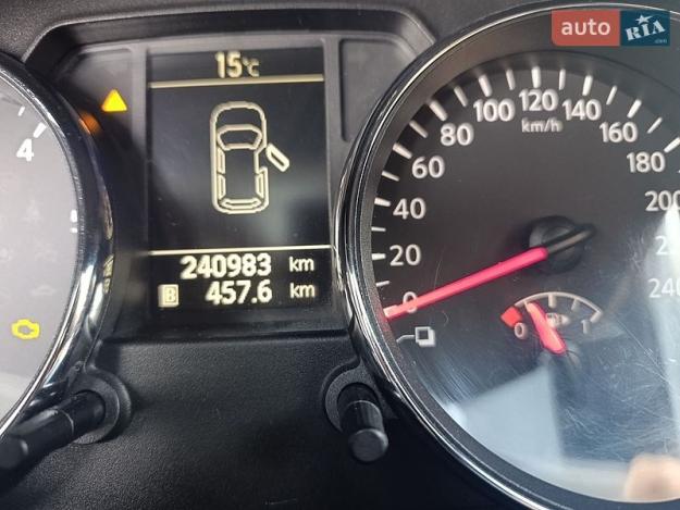 Nissan Qashqai+2, 2010г. 2.0л. дизель Луцьк в кредит