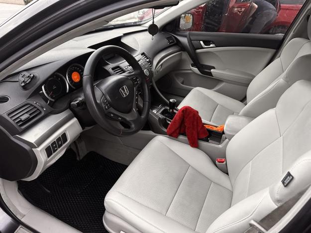 Honda Accord, 2008г. 2.2л. дизель Чернівці в кредит