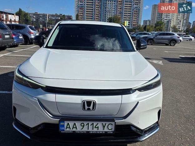 Honda Ens1, 2024г. 0.0л. Електро Київ в кредит
