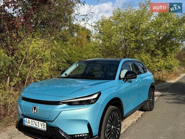 Honda Ens1, 2023г. 0.0л. Електро Київ в кредит
