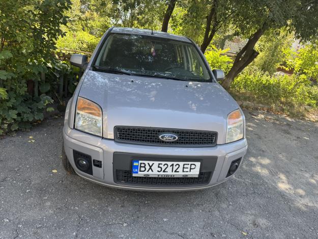 Ford Fusion, 2011г. 1.4л. бензин Кам'янець-Подільський в кредит