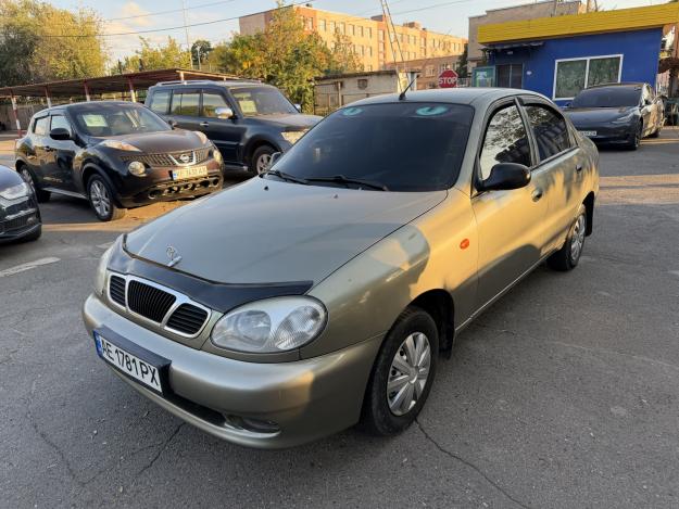 ЗАЗ-daewoo T13110, 2004г. 1.3л. бензин Кривий Ріг в кредит