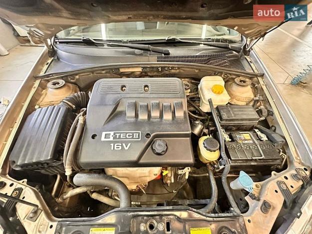 Chevrolet Lacetti, 2007г. 1.6л. бензин Миколаїв в кредит