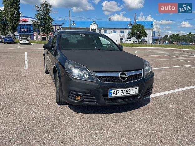 Opel Vectra, 2007г. 2.2л. бензин Житомир в кредит