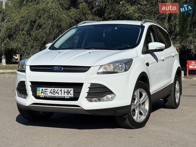 Ford Kuga, 2013г. 2.0л. дизель Дніпро в кредит