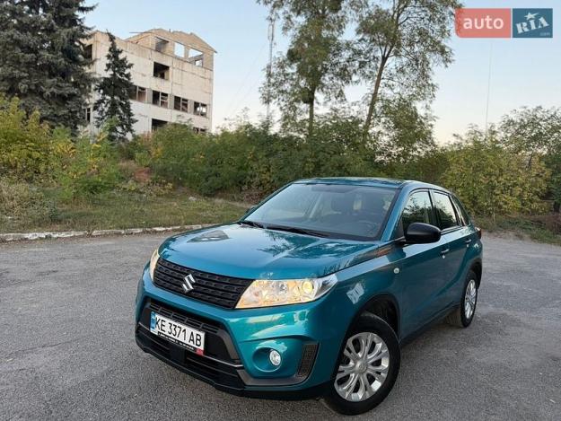 Suzuki Vitara, 2023г. 1.6л. бензин Вінниця в кредит