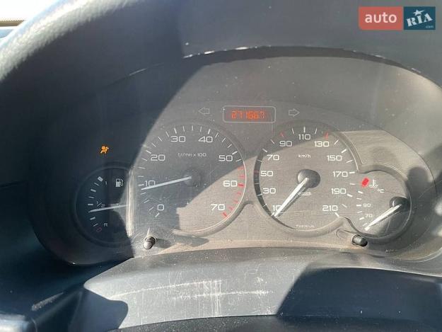 Citroen Berlingo, 2006г. 1.9л. дизель Житомир в кредит