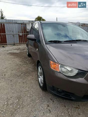 Mitsubishi Colt, 2011г. 1.3л. бензин Харків в кредит