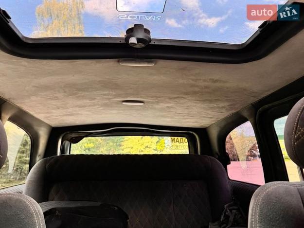 Mercedes-benz Vito, 2008г. 2.1л. дизель Дніпро в кредит