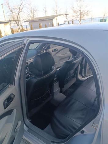 Chevrolet Lacetti, 2006г. 1.4л. бензин Одеса в кредит