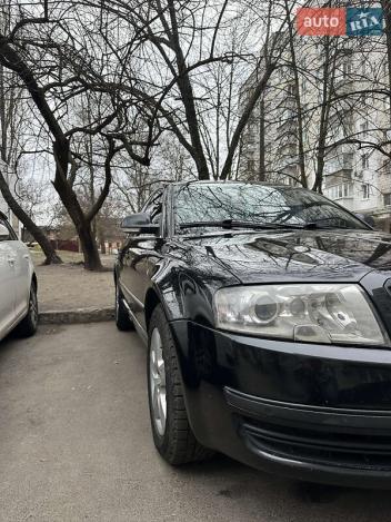 Skoda Superb, 2006г. 2.5л. дизель Київ в кредит