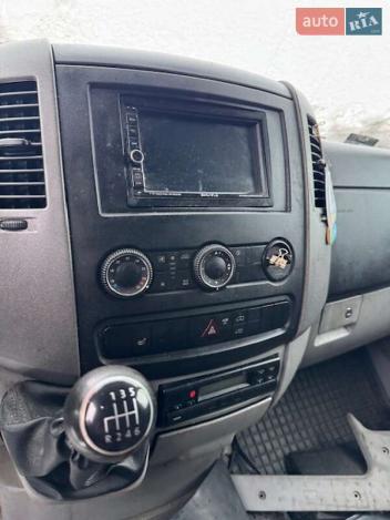 Volkswagen Crafter, 2016г. 2.0л. дизель Львів в кредит