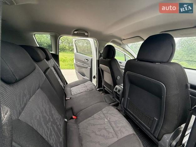 Peugeot 3008, 2011г. 1.6л. дизель Чернівці в кредит