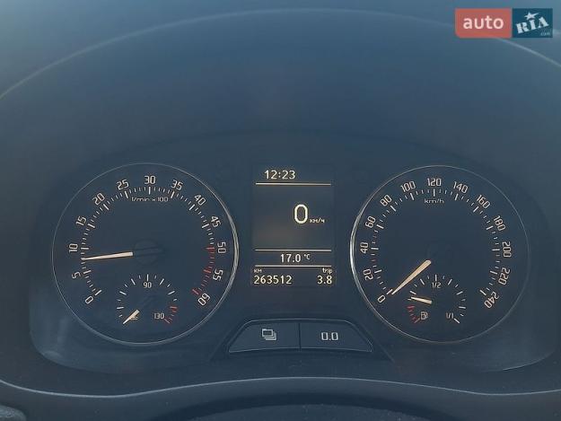 Skoda Roomster, 2011г. 1.6л. дизель Хмельницький в кредит