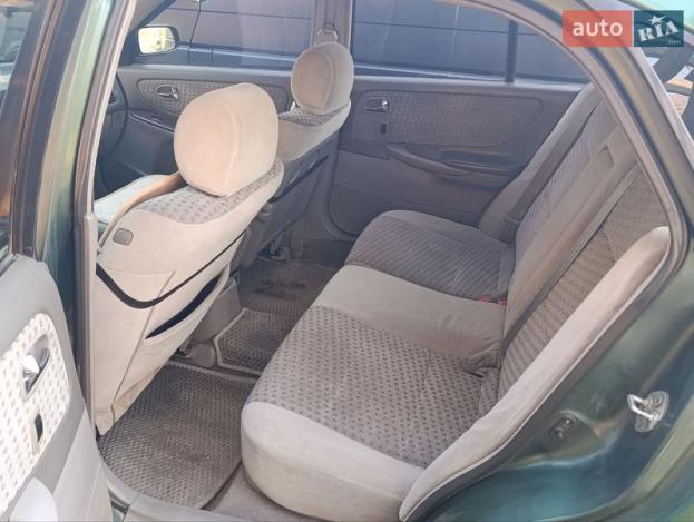 Mazda 626, 2000г. 2.0л. бензин Одеса в кредит