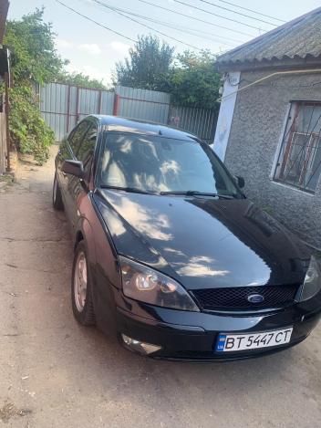 Ford Mondeo, 2006г. 2.0л. дизель Миколаїв в кредит
