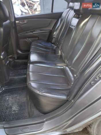 Kia Magentis, 2007г. 2.7л. бензин Київ в кредит