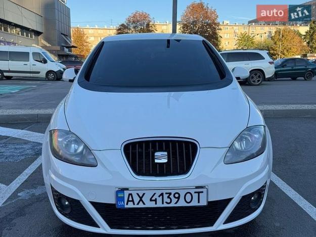 Seat Altea, 2011г. 1.6л. дизель Харків в кредит